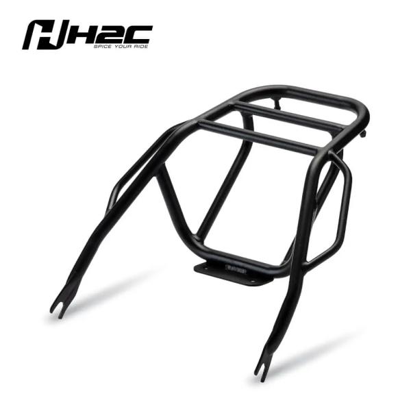 【適合車種】■車種名：HONDA ホンダ DAX ダックス ST125■適合年式：2023年12月モデル〜【商品内容】■セット内容：H2C エイチツーシー DAX ダックス ST125 リアキャリア 1セット■カラー：ブラック■Parts ...