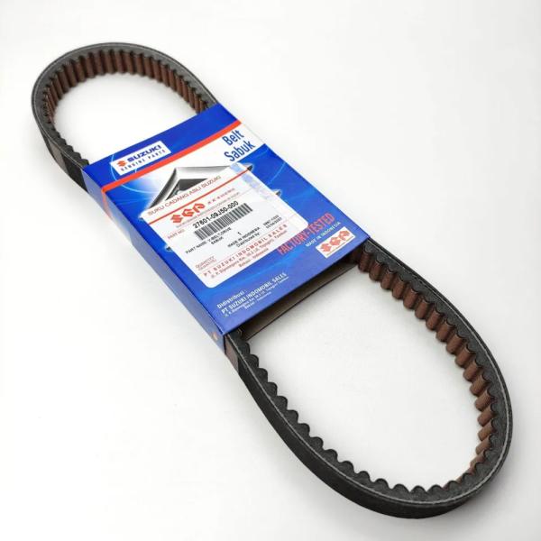 mlvince ベルト LEATHER G.I. BELT - BLACK - MLVINCE