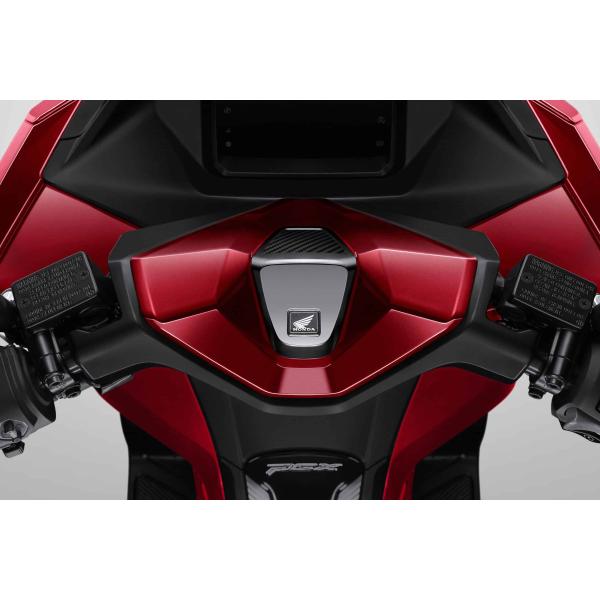 hirodon 2025年PCX(JK05/KF47)ahmパーツ２点 2025年PCX(JK05/KF47)ahm・ガーニッシュハンドルカバー