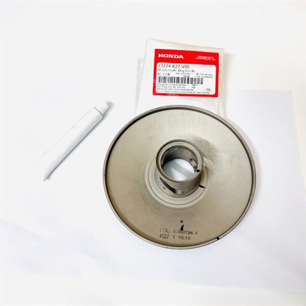 ホンダ純正 23224-K27-V00 LEAD125 JF45 フェイスセット ムーバブル