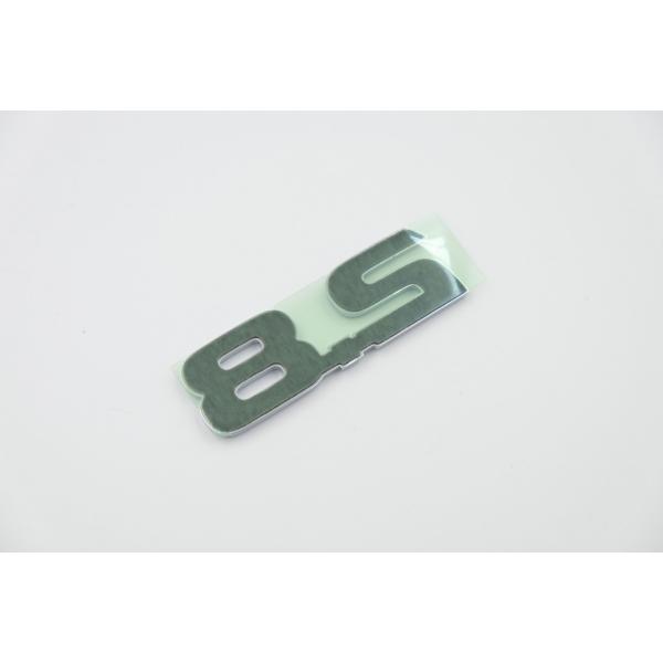 2.8 エンブレム トヨタ 純正 TOYOTA LEXUS 海外 輸出仕様 縦 2.1cm x 