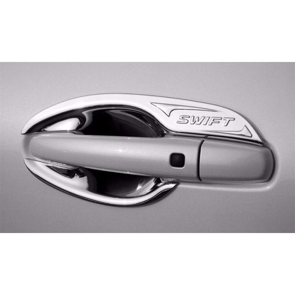 SWIFT ドアハンドルプロテクター partsdynamics_pd-823696