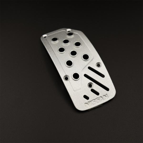 日産 セレナ SERENA C25 C26 C27 日産海外純正 スポーツペダル