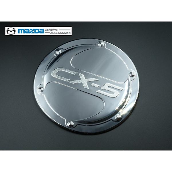 Cx 5 海外 マツダ 純正 フューエルリッドカバー タンクカバー 給油口 輸出仕様 Mazda Genuine Parts Pd パーツダイナミクス 通販 Yahoo ショッピング