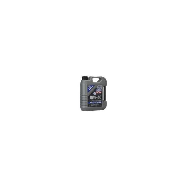 LIQUI MOLYiLj 10W-40 / 10W40 MOS2 CghCrO  1L(1bg) 12{Zbg hCc NO.1uh