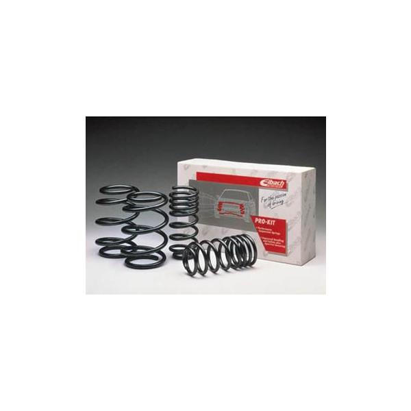 EIBACH(ACobn) PRO-KIT vLbg _EXvO AUDI/AEfB A4 (B8) SEDAN(8KCAB)p ۏ؏t Ki 10-15-011-01-22 TCY100