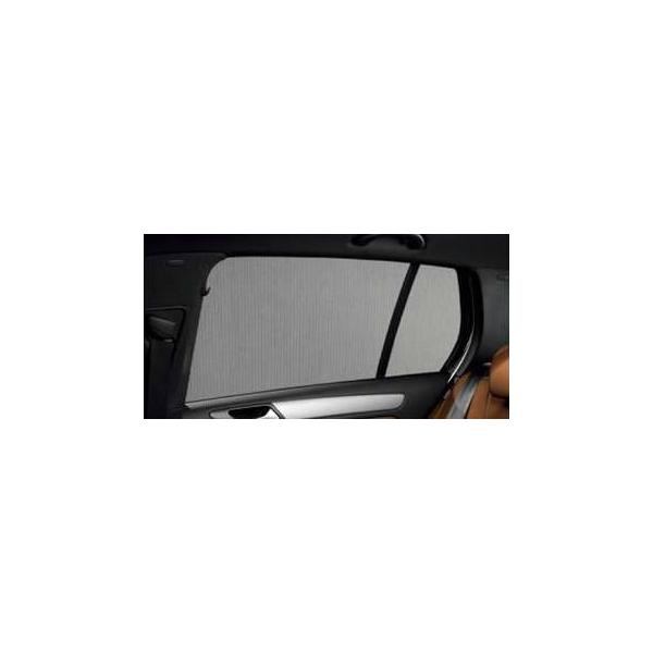 VW Tiguan サンブラインドセット一式