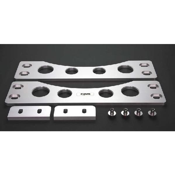 CPM LowerReinforcementiACtH[Xgj AUDI/AEfB A3 (8P) 2.0T Quattro, S3(8P)p Type2 Stiffer CLRF-VA 004 TCY80