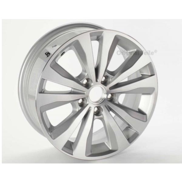 tHNX[Q GOLF5 A~zC[@1{@ TORONTO, 6.5J-16  @Z^[Lbvʔ@TCY140