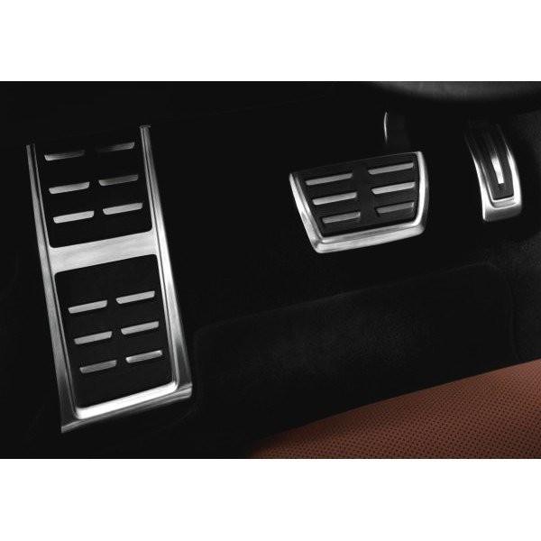 アウディ A1 フットレスト Audi純正 A1フットレスト、好評発売中です！ : maniacs Blog