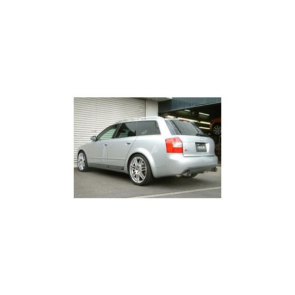 einsatz(ACUbc) }t[ AUDI / AEfB S4/S4 Aog (B6)