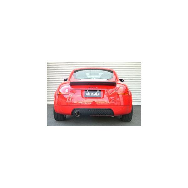 einsatz(ACUbc) }t[ AUDI / AEfB TT N[y (8N) 1.8T