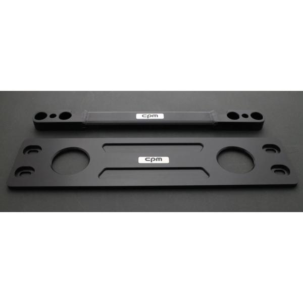 CPM LowerReinforcementiACtH[Xgj AUDI/AEfB A3(8V)Sportback/Sedan (Quattroall model)p