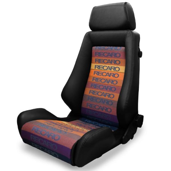 レカロシート RECARO（レカロシート） SUZUKI スイフトスポーツ ZC32SにRECARO