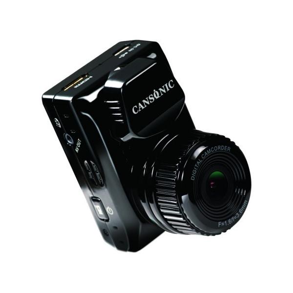 CANSONIC/L\jbN Wi-Fiڃ}`J hCuR[_[/Be/EB^[X|[c/sBeɁI UDV-888 140TCY