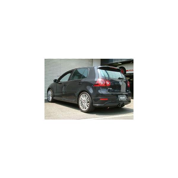 einsatz(ACUbc) s622}t[ Volkswagen GOLF5 R32 e[FType2(^~^Cv)