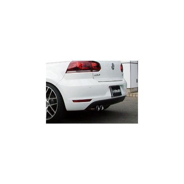 einsatz(ACUbc) s622}t[ Volkswagen GOLF6 JuI e[FType1(^~J[^Cv)