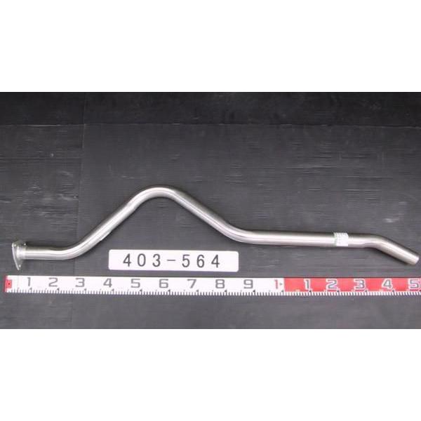 テールパイプ 三菱ふそうキャンター FE568,FE70C,FE71C,FE73C 代引不可