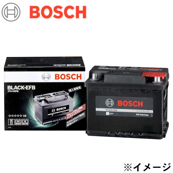 BOSCH ボッシュ バッテリー BLE-60-L2スズキ エスクード CBA-YEA1S, 4BA-YEA1S補償期間：2年間または、走行距離5万Km以内