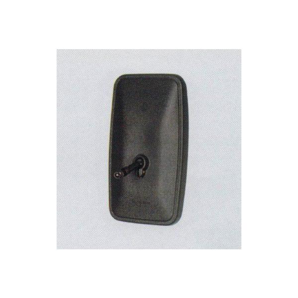 マツダ タイタン用 WE系 サイドミラー左右■適合車種：KWEW0F1、WE5AT、KWEY0E1、WELET■年式：1980〜1989年■純正番号：Ｗ００１−６９−１３０Ｗ０２３−６９−１３０■備考有効寸法　：　242X131曲率半径　：...