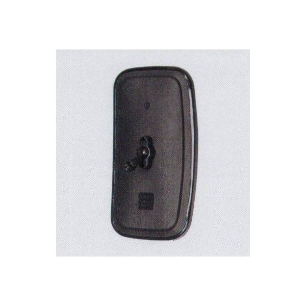 三菱 ファイターミニヨン用 FK300 FH系 サイドミラー左右■適合車種：FK335、FK337、FH217、FH218FH227、FH228■年式：1986〜1999年■純正番号：ＭＢ０９４９４５■備考有効寸法　：　313Ｘ160曲率半...