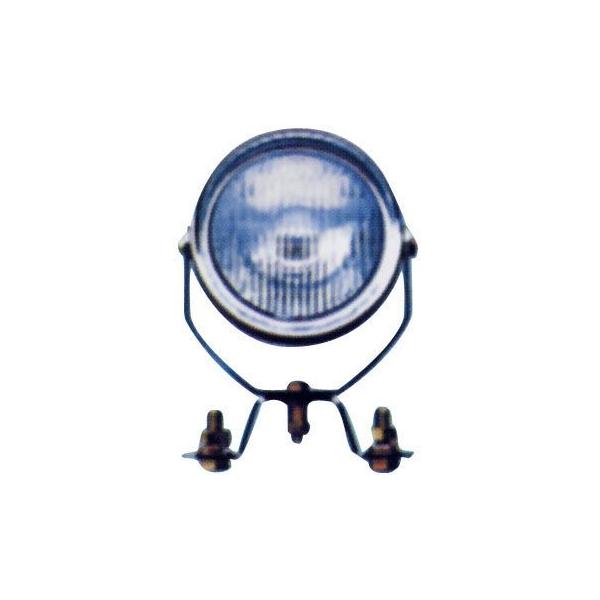 ���[�L���O�����v,��Ɠ� �i�ԁFds-0036 12V60W 4 1/2���[�N�����u�@���b�L