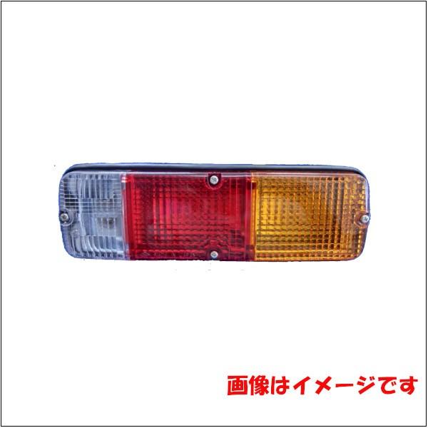 ダイナ トヨタ ドーワ製 テールランプASSY 右 DS-0448 : パーツキング