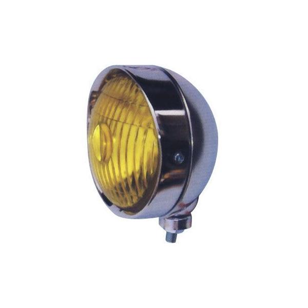 ワーキングランプ フォーグランプ 作業灯 DS-083S 24V40/40W W球 黄 ドーワ製