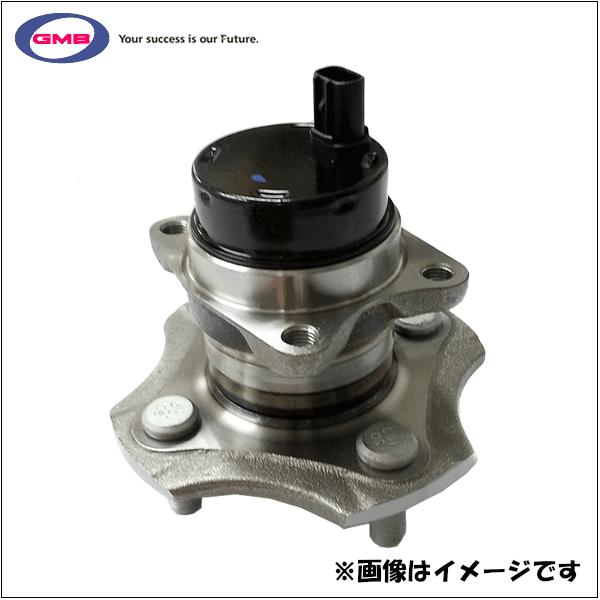 ヴィッツ NCP10 NCP13 トヨタ GMB製 リア ハブベアリング ASSY GH30520
