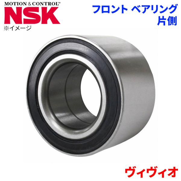 スバル純正、新品未使用フロントハブASSY2個セット partsking_hb-f001