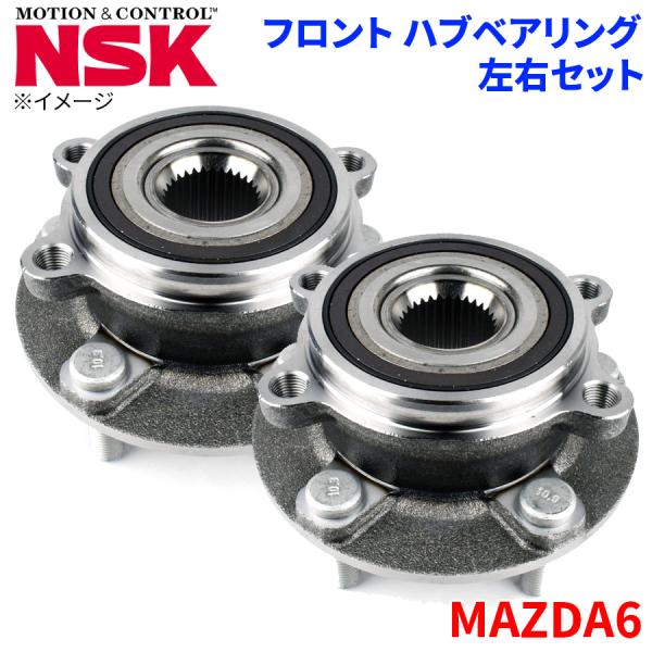 ダイハツ純正フロントハブ左右セット ダイハツ純正フロントハブ左右セット 【公式通販】