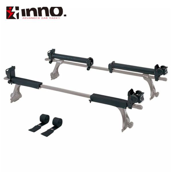 inno ボートローラー4個セット　　ボートキャリア partsking_inno-in420