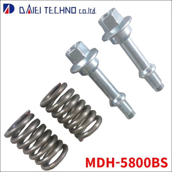 松葉　マツバ　受付中 SUZUKI ~2021 SV650ABS POWERBOX SUS K's-STYLE | SP忠男オリジナル