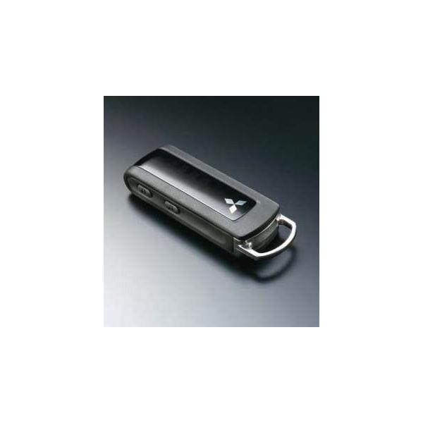 ミツビシ純正 リモコンエンジンスターター デリカD:5 送料無料  