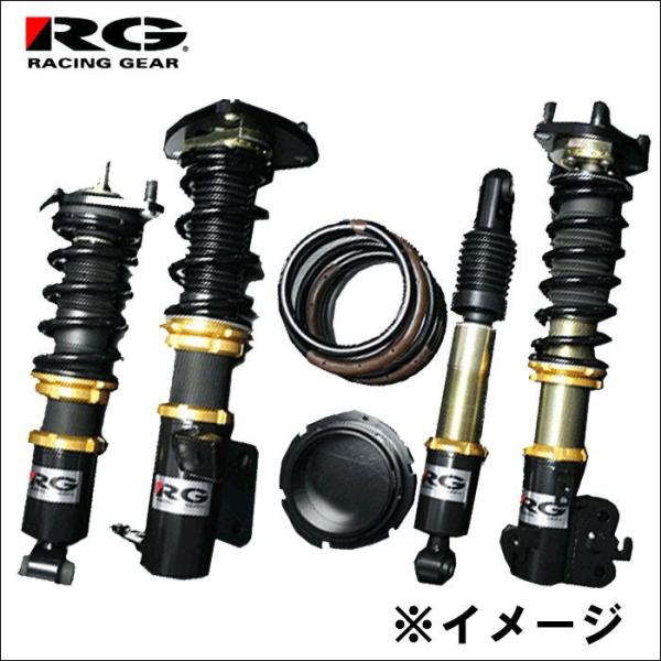 �v���E�X�� ZVW40.41W SR-WT607 STREET RIDE DAMPER TYPE-WAGON�yNM�z ������ 15�i������ RG