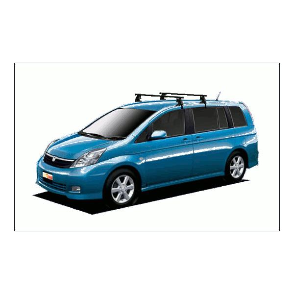 アイシス ANM10系 ZGM10系 ZNM10系 トヨタ TUFREQ/タフレック システムキャリア ベースキャリア VB6/FFA1/TB1 (160) 代