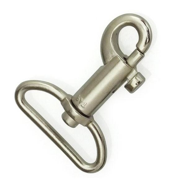 30mm テッポウナスカン小 ニッケル Fc30teppo N パーツラボ小さい金具パーツ専門店 通販 Yahoo ショッピング