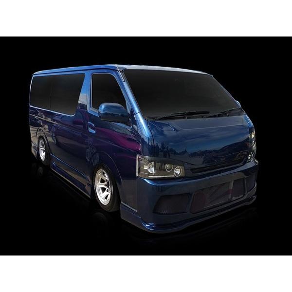 ハイエース レジアスエース 標準 ナロー 200ハイエース ハイエース200