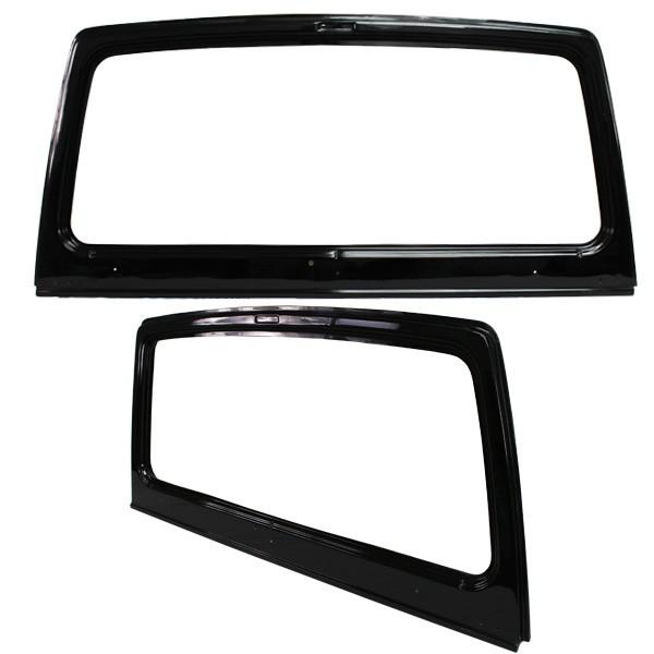 ジムニー SJ30 SJ40 JA71 JA11 フロント ウインドー 枠 ジムニー SJ30 SJ40 JA71 JA11 フロント ウインドー 枠