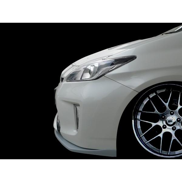 プリウス 30プリウス 30 ZVW30 フロントリップ H23/12〜現行 FRP 未塗装 社外品 左右セット PRIUS トヨタ TOYOTA /【Buyee】 プリウス 30プリウス 30 ZVW30 フロントリップ H23/12〜現行 FRP 未塗装 社外品 左右セット PRIUS トヨタ TOYOTA /【Buyee】