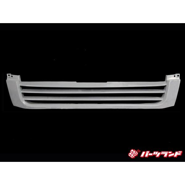 ハイエース レジアスエース 200系 ワイド TRH200 KDH200 フロント