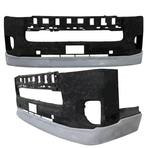 200 200系 ハイエース 4型 ワイド ボディ ハーフ エアロ セット set