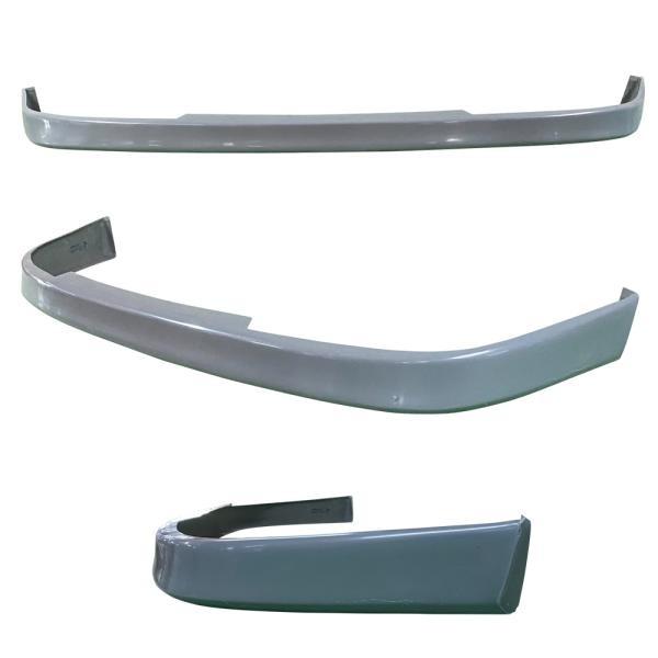 S15 シルビア 15シルビア 15 純正バンパー用 リップ ハーフ スポイラー