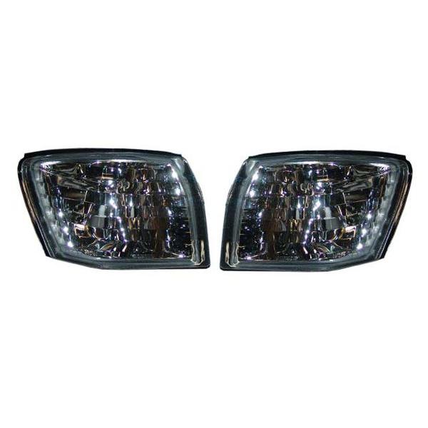 シルビア S14 コーナーマーカー 後期 H8/6〜H10/12 左右セット SILVIA