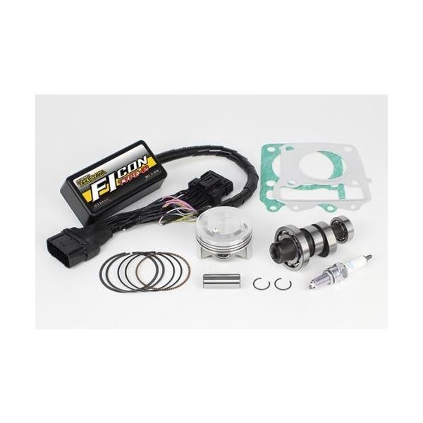 ���� TAKEGAWA 01-02-0032 �n�C�p�[�`���[�j���O�Z�b�g GROM(JC61)�EMSX125�EMSX125SF