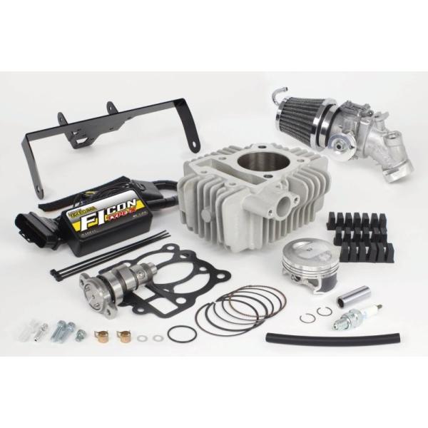 スペシャルパーツ武川 武川 TAKEGAWA 01-05-5480 ハイパーSステージN