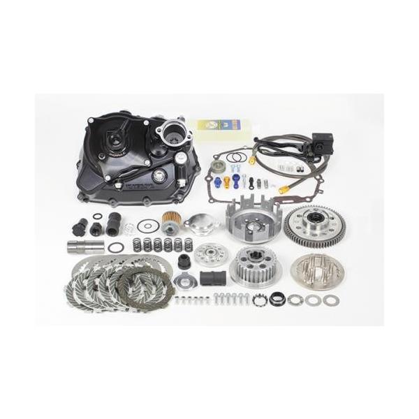 ����  02-01-0182 �X�y�V�����N���b�`�L�b�g TYPE-R (WET/������)�@GROM�EMSX125�EMSX125SF
