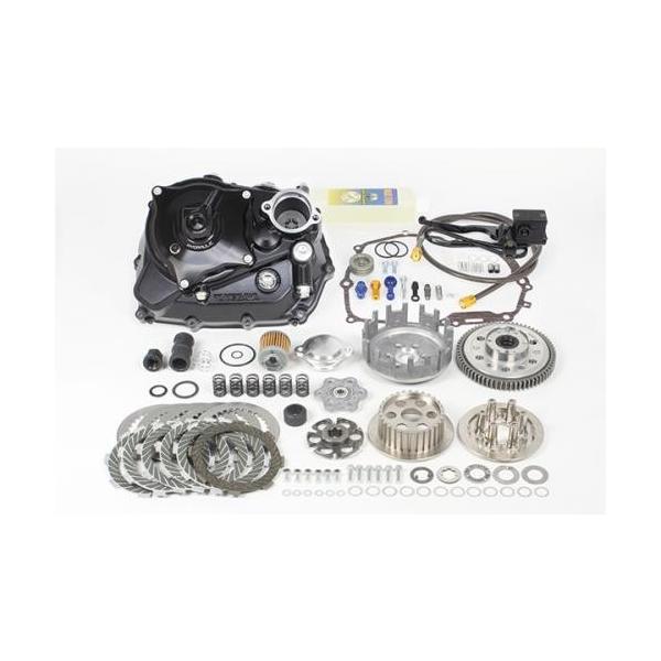 ���� 02-01-0183 �X�y�V�����N���b�`�L�b�gTYPE-R(WET/�X���b�p�[/������) GROM�EMSX125�EMSX125SF