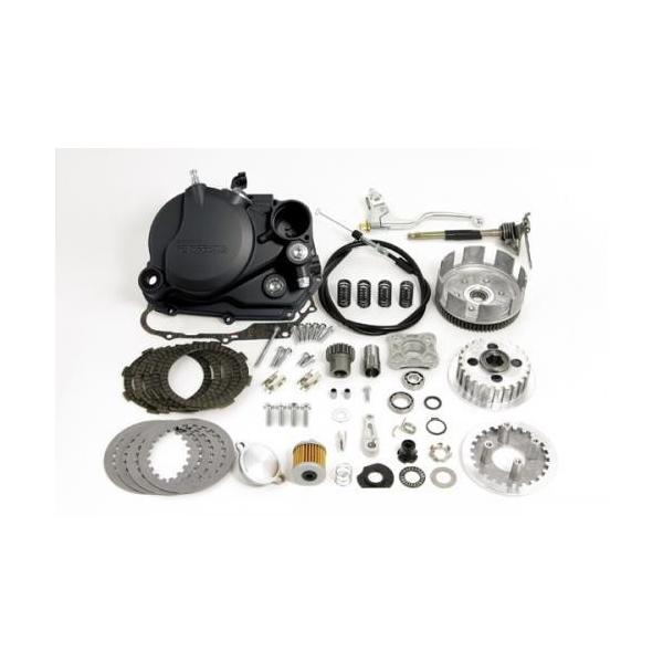 ���� 02-01-0256 �X�y�V�����N���b�`�L�b�g(�X�^���_�[�h�N���b�`�d�l) CRF50F XR50R CRF70F XR70R