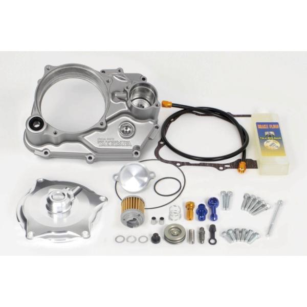 スペシャルパーツ武川 武川 TAKEGAWA 02-01-0448 スペシャルクラッチ